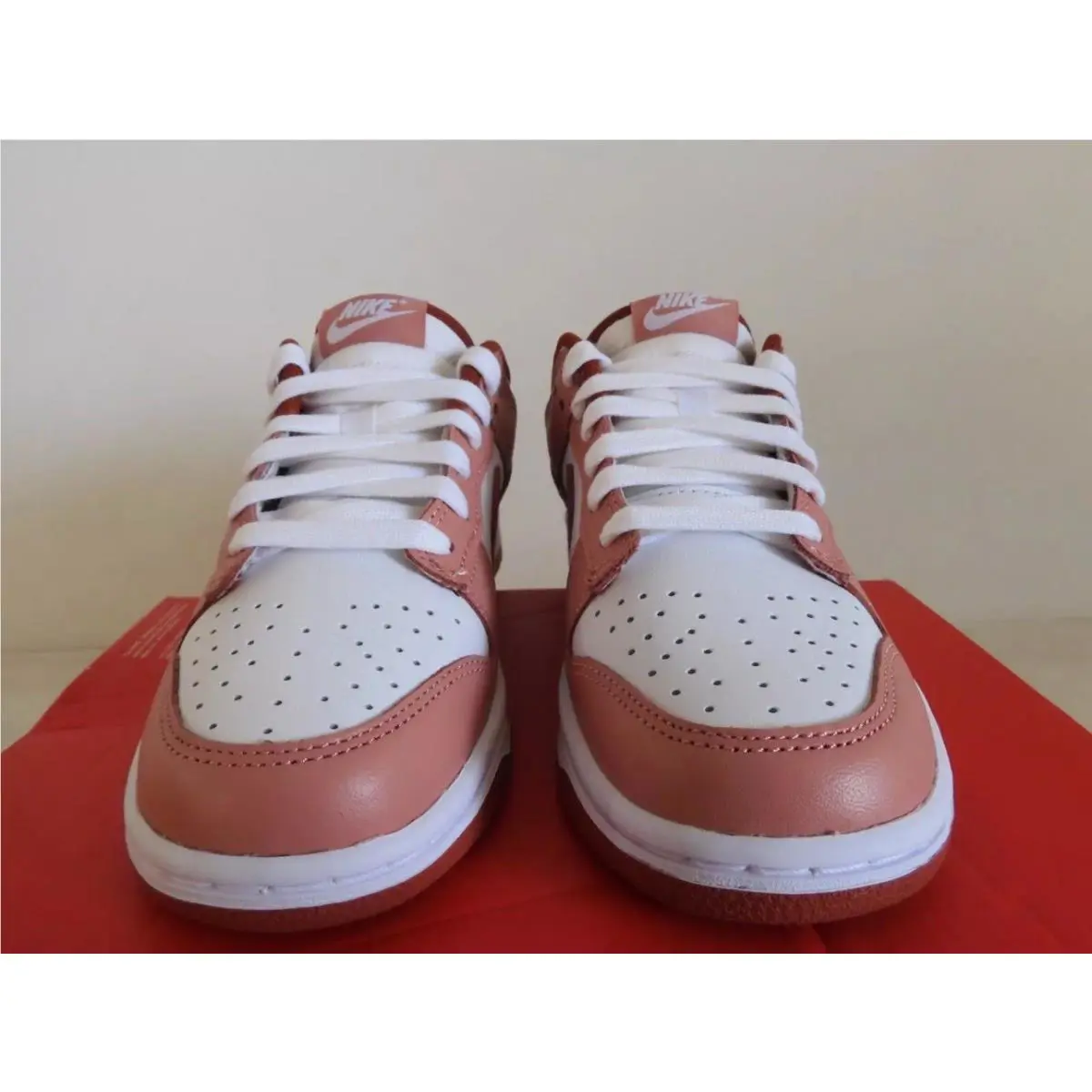 Nike shoes - Multicolor 1