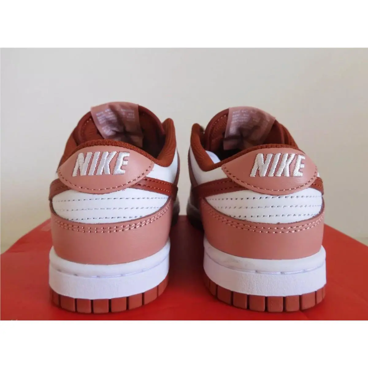 Nike shoes - Multicolor 2