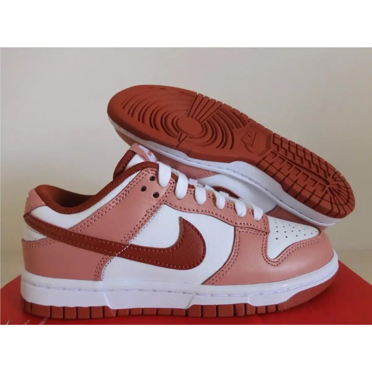 Nike shoes - Multicolor 3