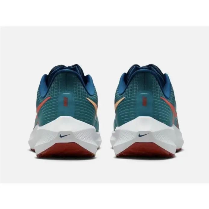 Nike shoes - Nike Air Zoom Pegasus - Air Zoom Pegasus - DH4071 302 - BRIGHT SPRUCE LT CRIMSON 9
