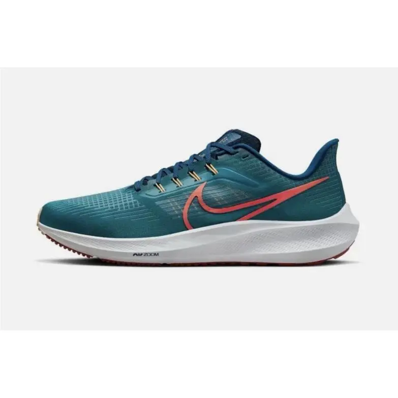 Nike shoes - Nike Air Zoom Pegasus - Air Zoom Pegasus - DH4071 302 - BRIGHT SPRUCE LT CRIMSON 5