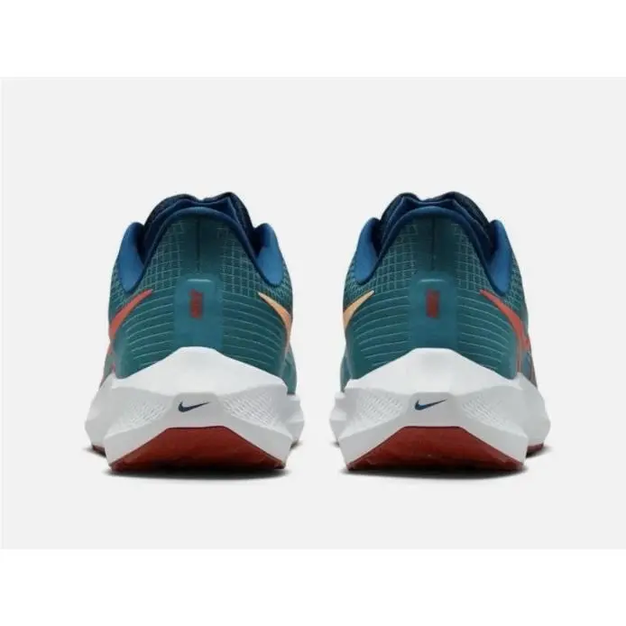 Nike shoes - Nike Air Zoom Pegasus - Air Zoom Pegasus - DH4071 302 - BRIGHT SPRUCE LT CRIMSON 9