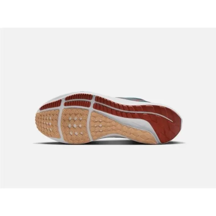 Nike shoes - Nike Air Zoom Pegasus - Air Zoom Pegasus - DH4071 302 - BRIGHT SPRUCE LT CRIMSON 10
