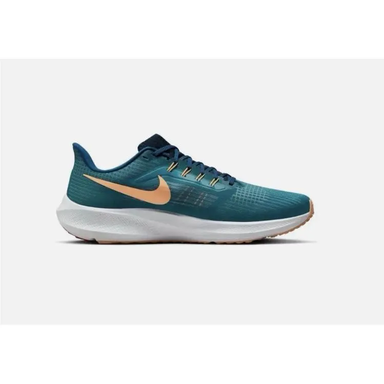 Nike shoes - Nike Air Zoom Pegasus - Air Zoom Pegasus - DH4071 302 - BRIGHT SPRUCE LT CRIMSON 6
