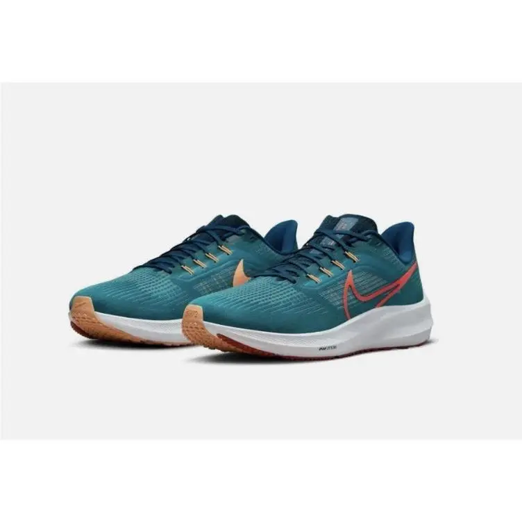 Nike shoes - Nike Air Zoom Pegasus - Air Zoom Pegasus - DH4071 302 - BRIGHT SPRUCE LT CRIMSON 7
