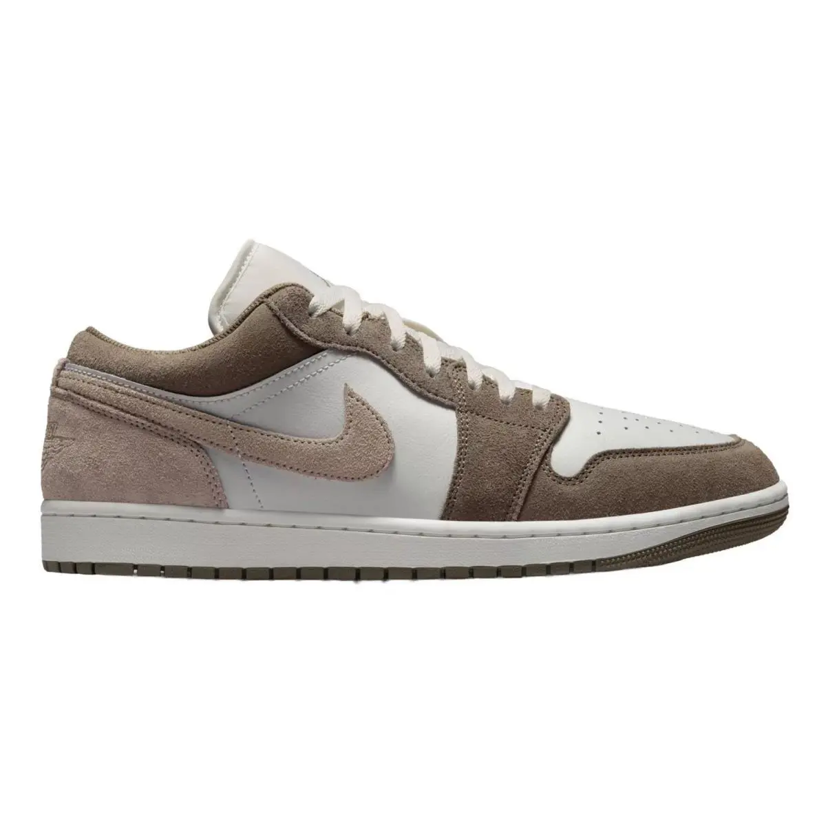 Nike shoes - Nike Air Jordan 1 Low - Multicolor 0