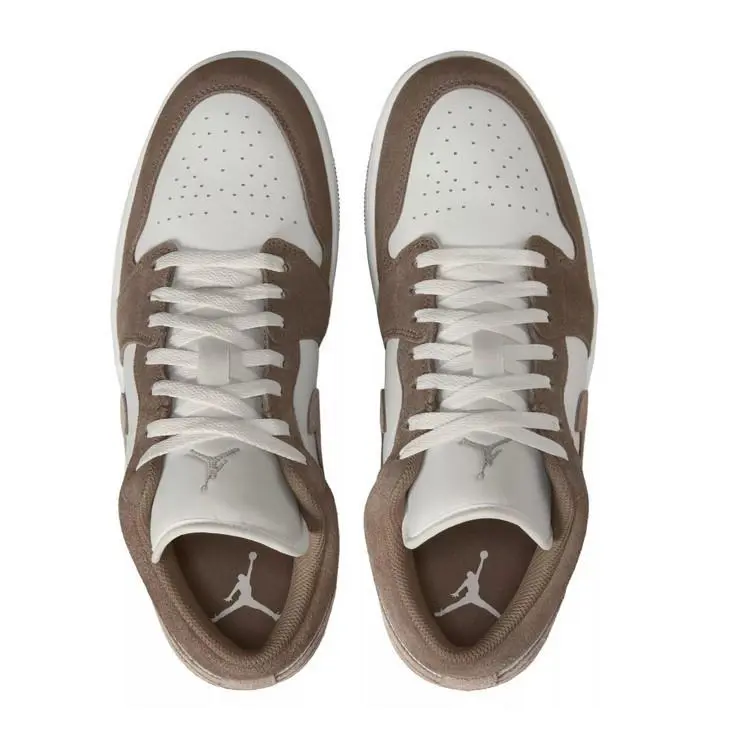 Nike shoes - Nike Air Jordan 1 Low - Multicolor 1