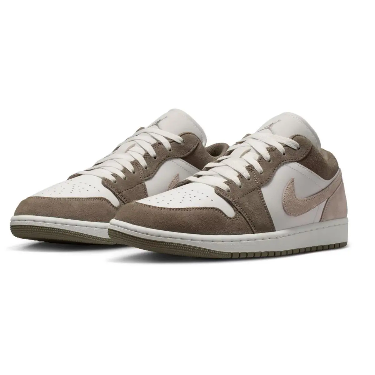 Nike shoes - Nike Air Jordan 1 Low - Multicolor 3