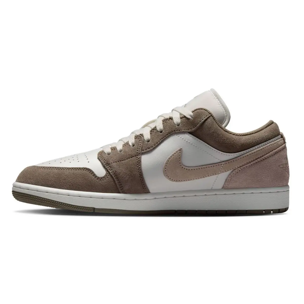 Nike shoes - Nike Air Jordan 1 Low - Multicolor 4