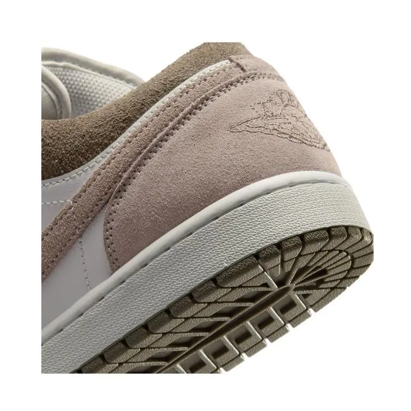 Nike shoes - Nike Air Jordan 1 Low - Multicolor 6