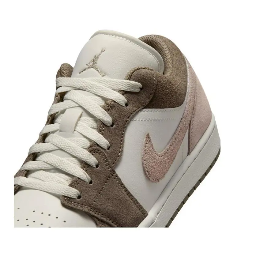 Nike shoes - Nike Air Jordan 1 Low - Multicolor 7