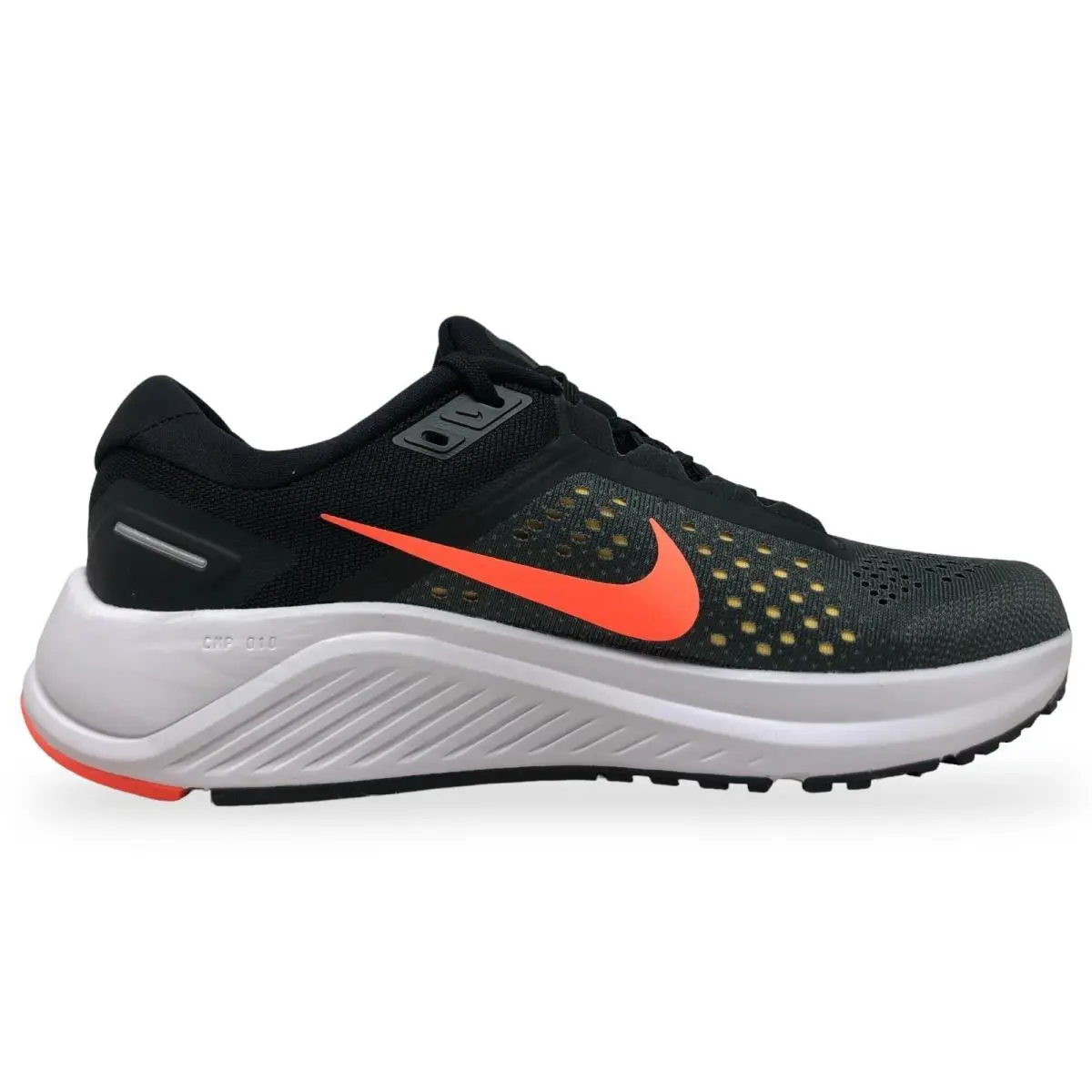 Nike shoes - Nike Air Zoom Structure - Air Zoom Structure - CZ6720-006 - Black 1