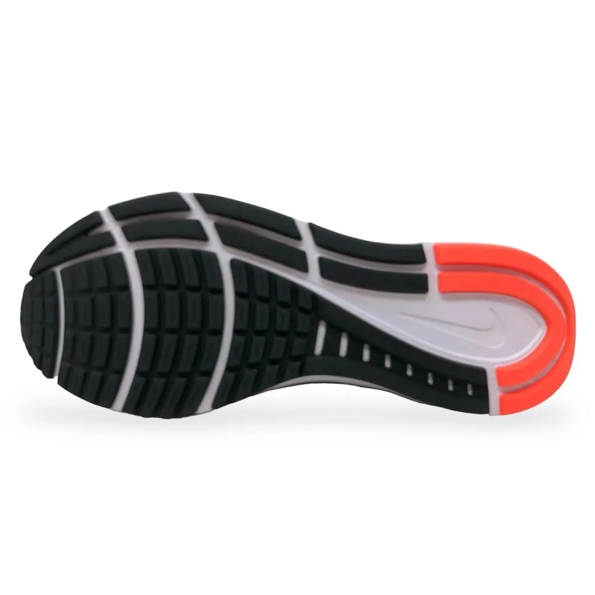 Nike shoes - Nike Air Zoom Structure - Air Zoom Structure - CZ6720-006 - Black 4