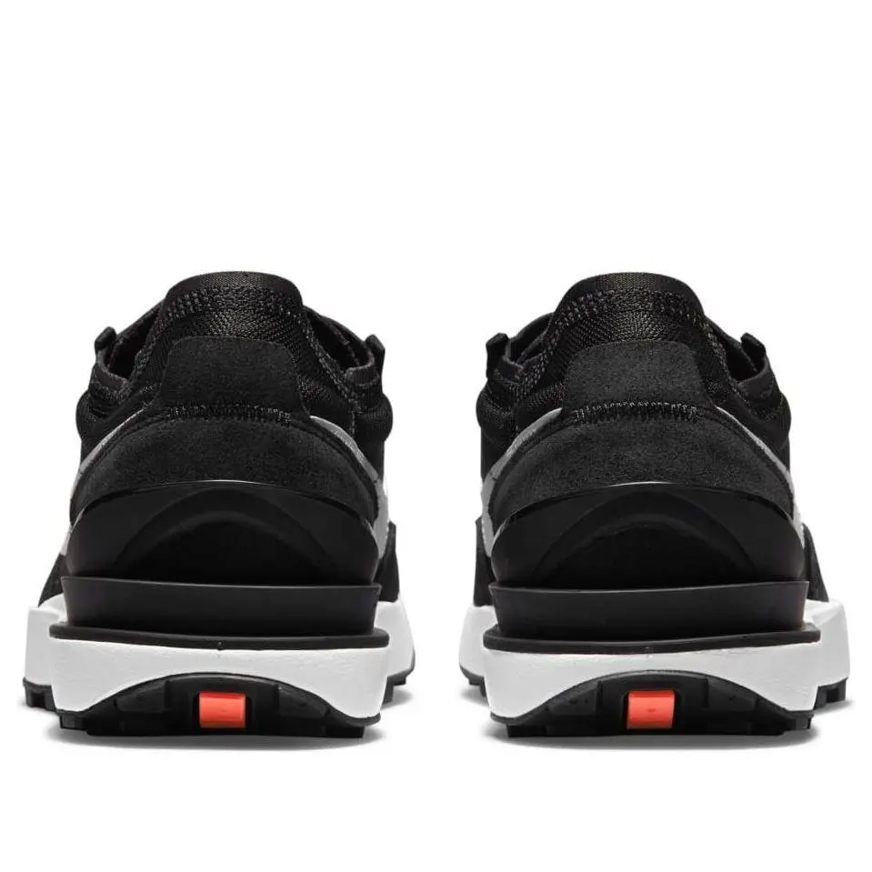 Nike shoes - Nike Waffle One - Waffle One - DC2533-001 - Black 3