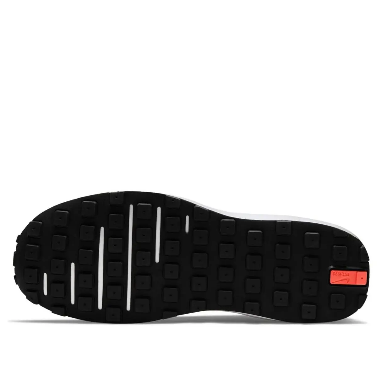 Nike shoes - Nike Waffle One - Waffle One - DC2533-001 - Black 4