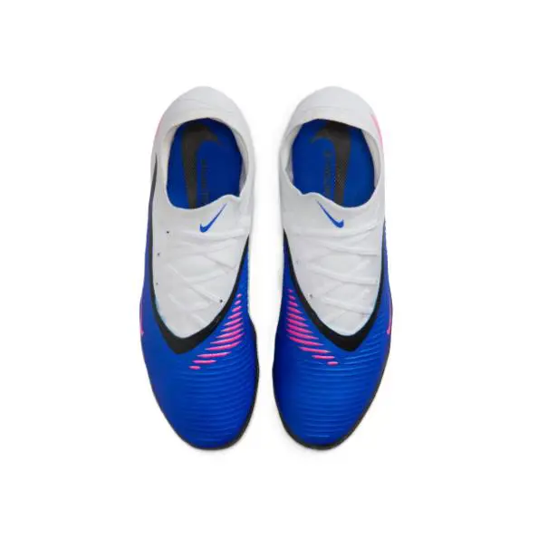 Nike shoes - Blue/White/Pink 2