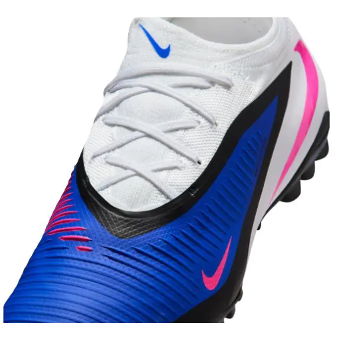 Nike shoes - Blue/White/Pink 3