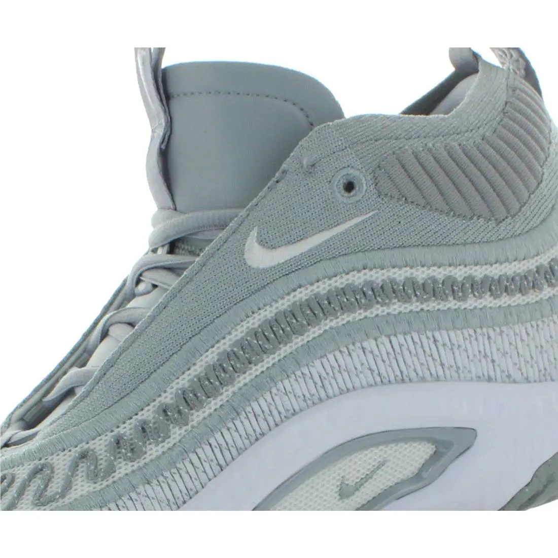 Nike shoes - Wolf Grey/White/White, Full: Wolf Grey/White/White 0