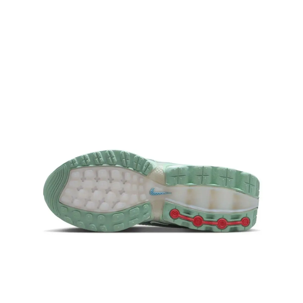 Nike shoes - IH7672 001 - IH7672 001 - Soft Pearl/Soft Pearl 2