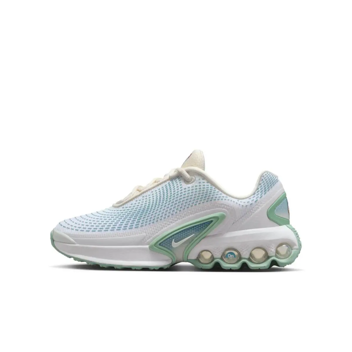 Nike shoes - IH7672 001 - IH7672 001 - Soft Pearl/Soft Pearl 3