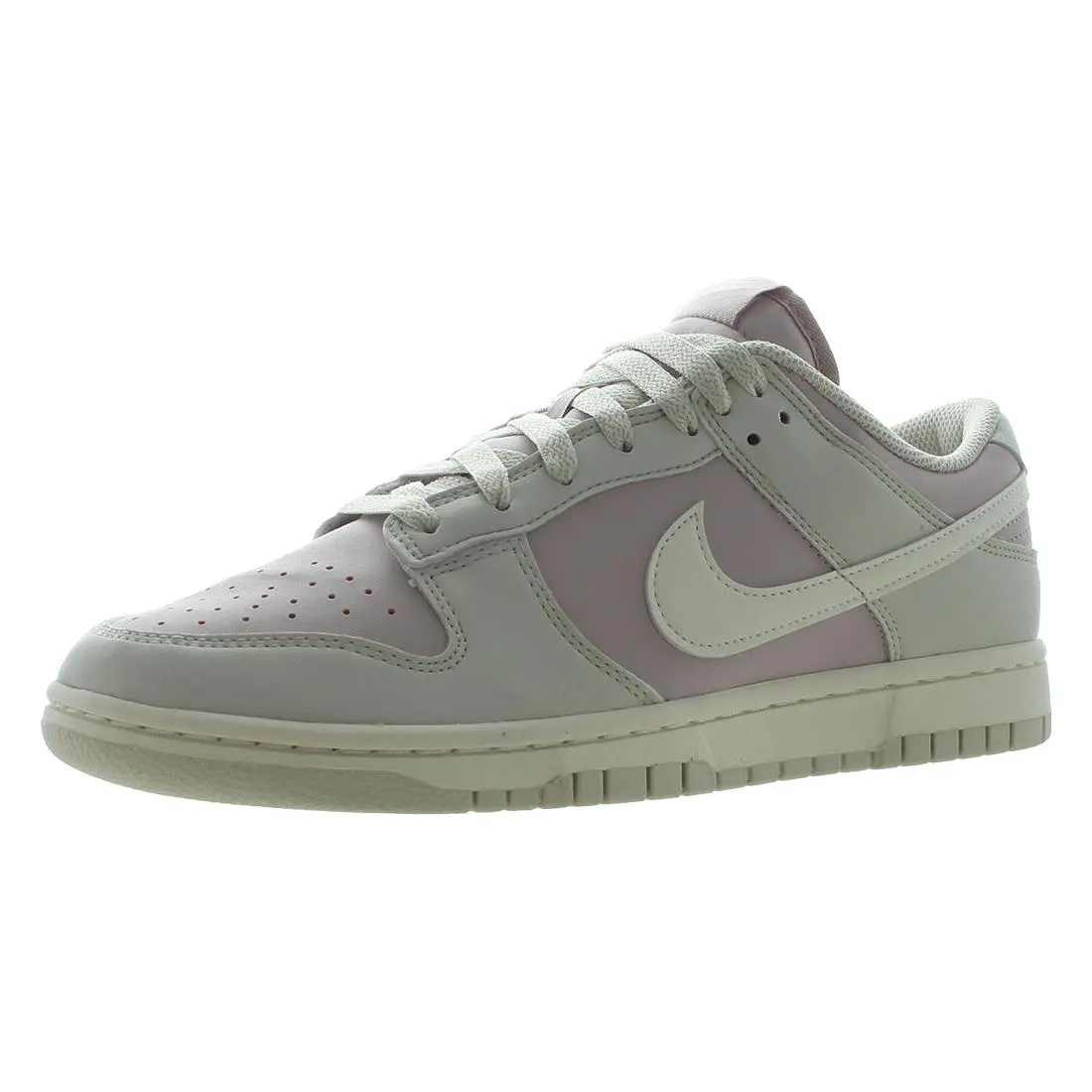 Nike shoes - Light Bone/Sail, Main: Purple 0