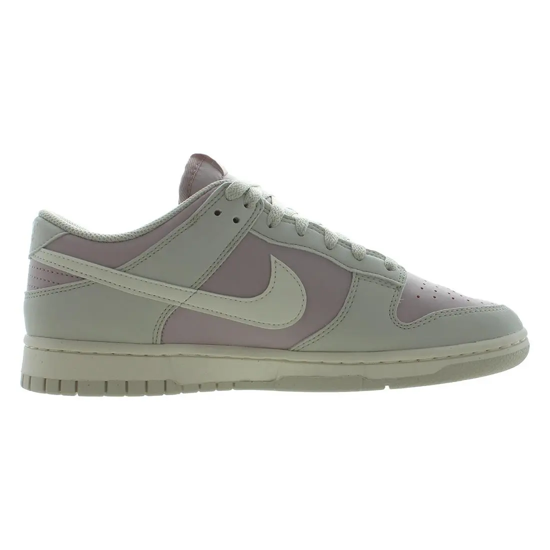 Nike shoes - Light Bone/Sail, Main: Purple 6