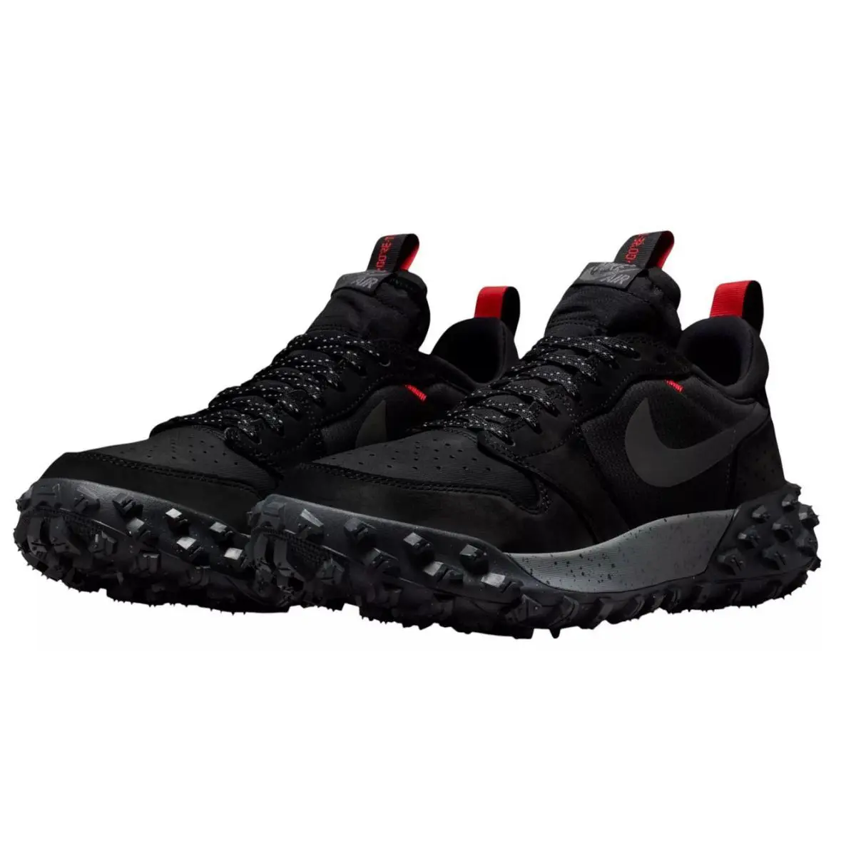 Nike shoes - Nike Air Jordan 1 Element Low A/T - Multicolor 3