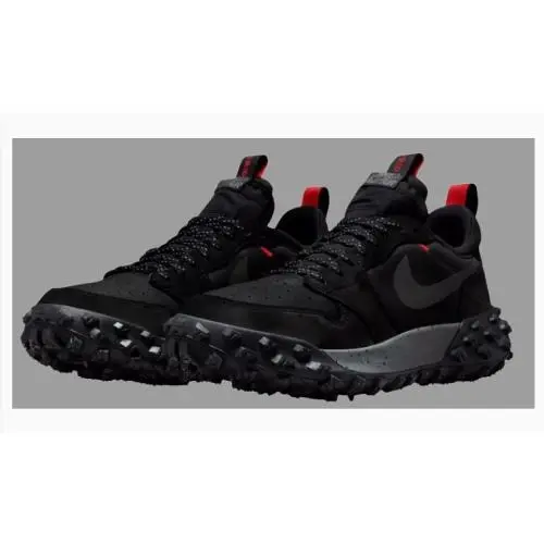 Nike shoes - Nike Air Jordan 1 Element Low A/T - Multicolor 29