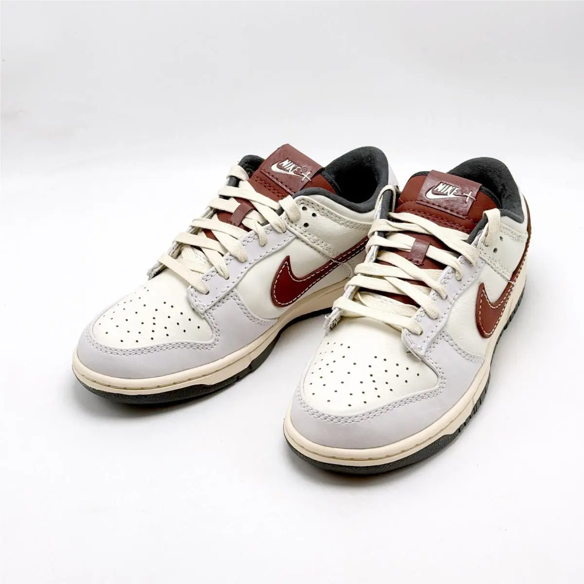Nike shoes - Nike Dunks - Dunks - IM6670 202 - Brown 5