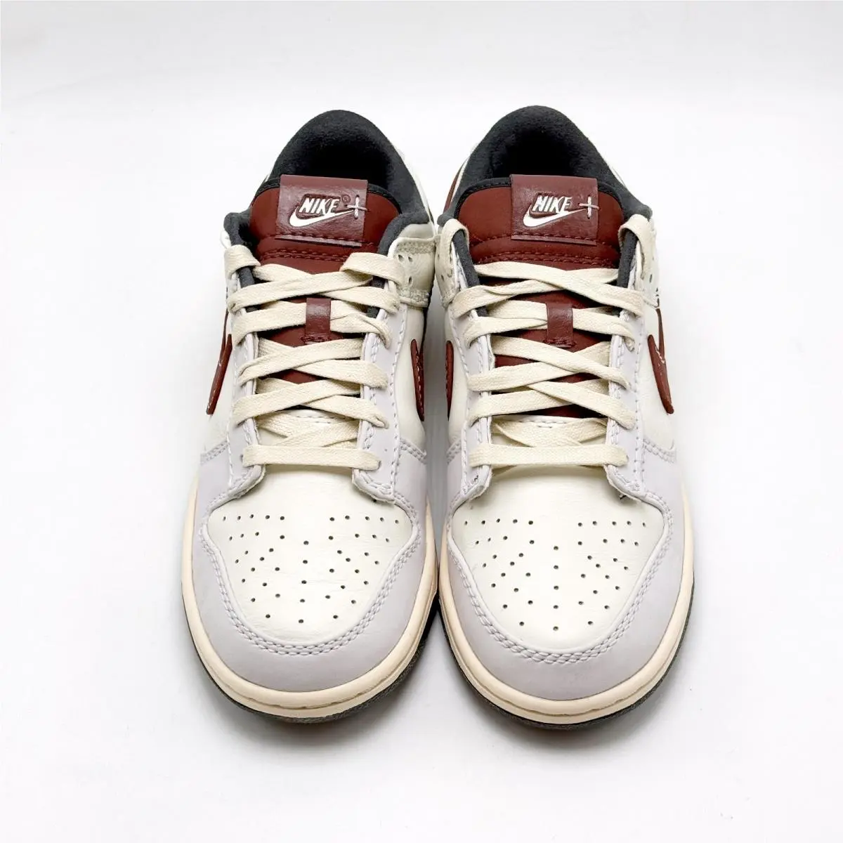 Nike shoes - Nike Dunks - Dunks - IM6670 202 - Brown 6