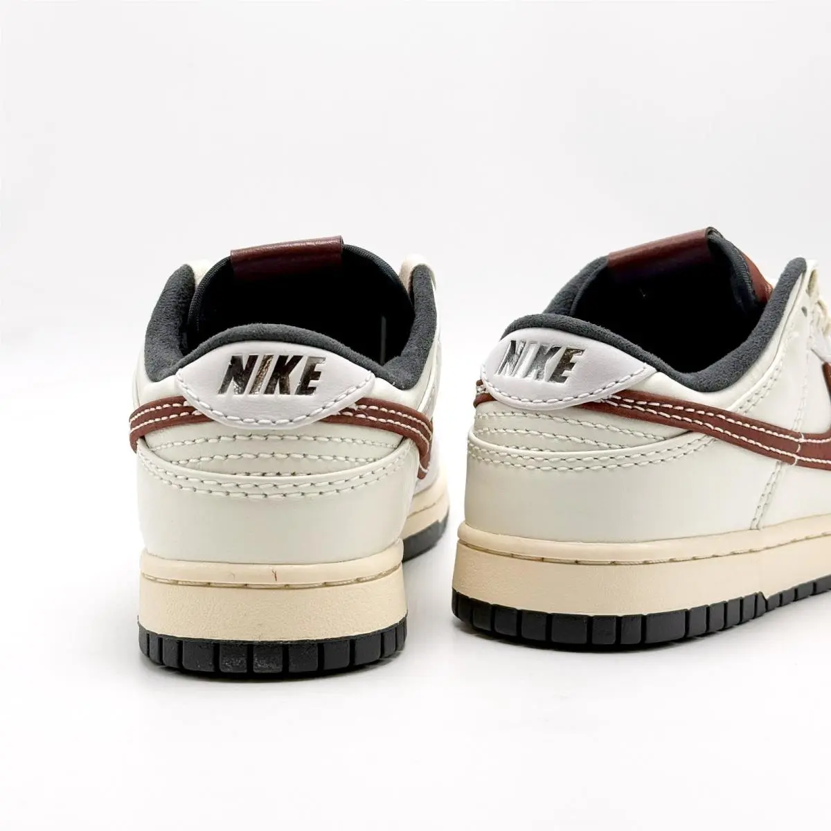 Nike shoes - Nike Dunks - Dunks - IM6670 202 - Brown 7