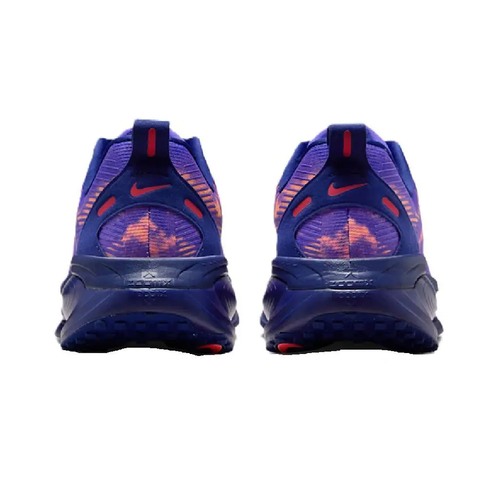 Nike shoes - IQ0602 400 - IQ0602 400 - Indigo Burst/Hot Lava 2