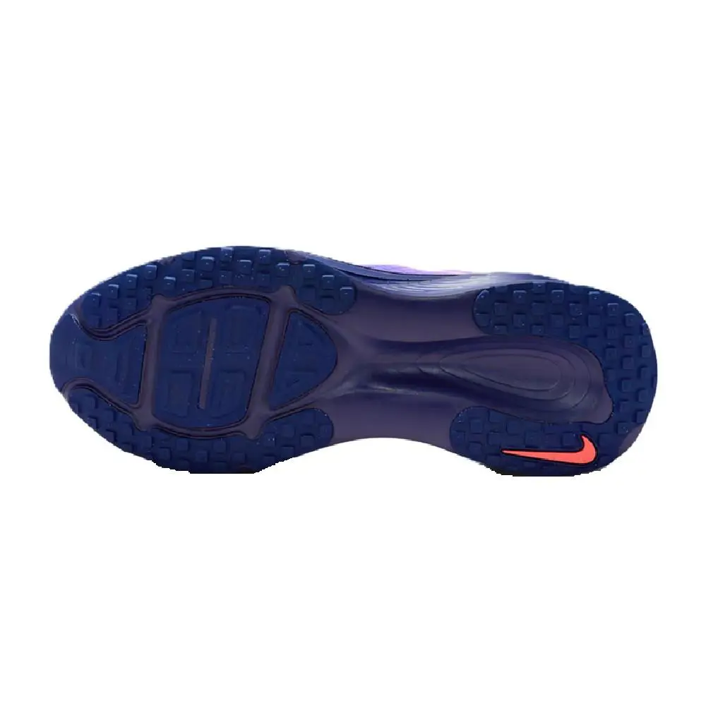 Nike shoes - IQ0602 400 - IQ0602 400 - Indigo Burst/Hot Lava 3
