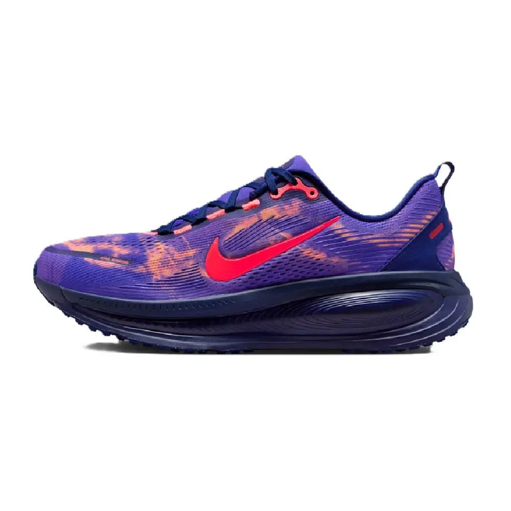 Nike shoes - IQ0602 400 - IQ0602 400 - Indigo Burst/Hot Lava 4
