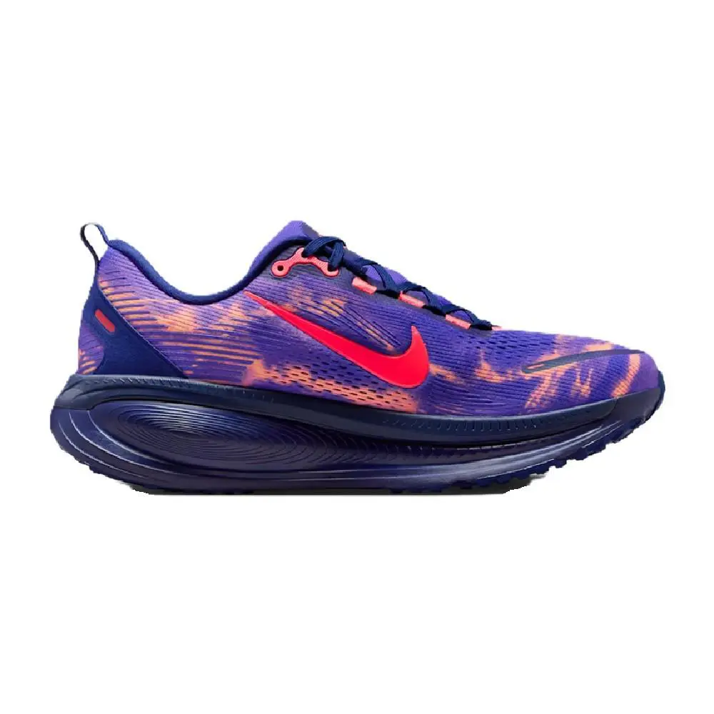 Nike shoes - IQ0602 400 - IQ0602 400 - Indigo Burst/Hot Lava 5