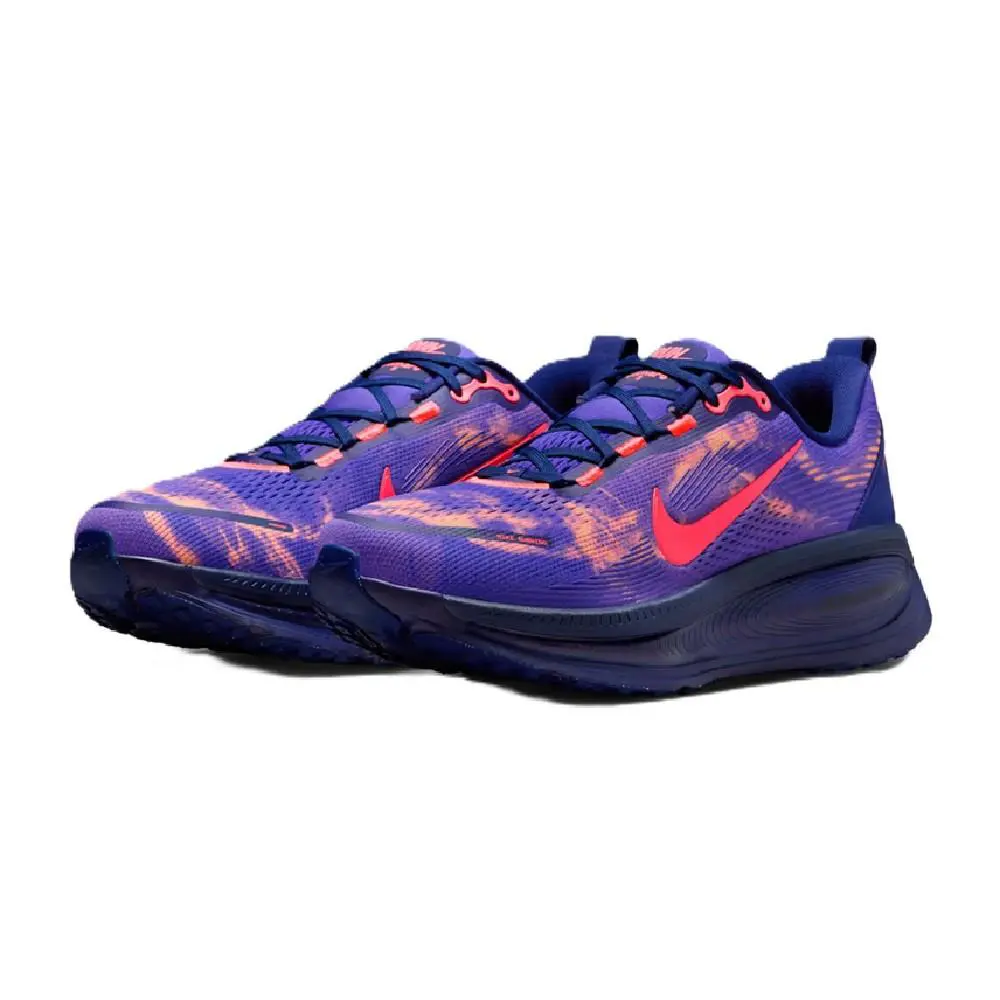 Nike shoes - IQ0602 400 - IQ0602 400 - Indigo Burst/Hot Lava 6