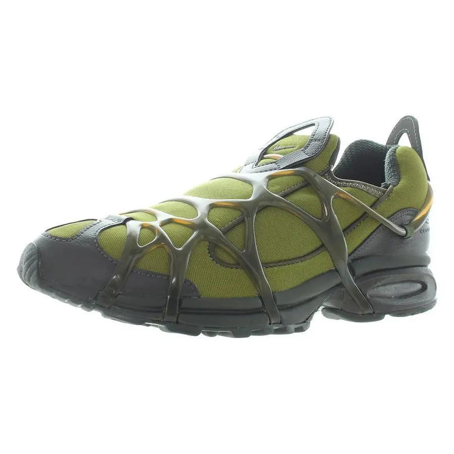 Nike shoes - Pilgrim/Sequoia/Cargo Khaki, Main: Green 8