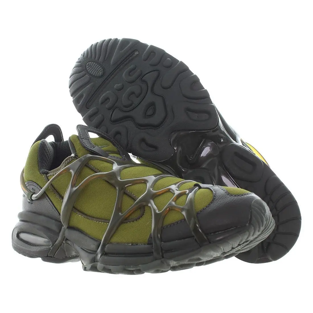 Nike shoes - Pilgrim/Sequoia/Cargo Khaki, Main: Green 4