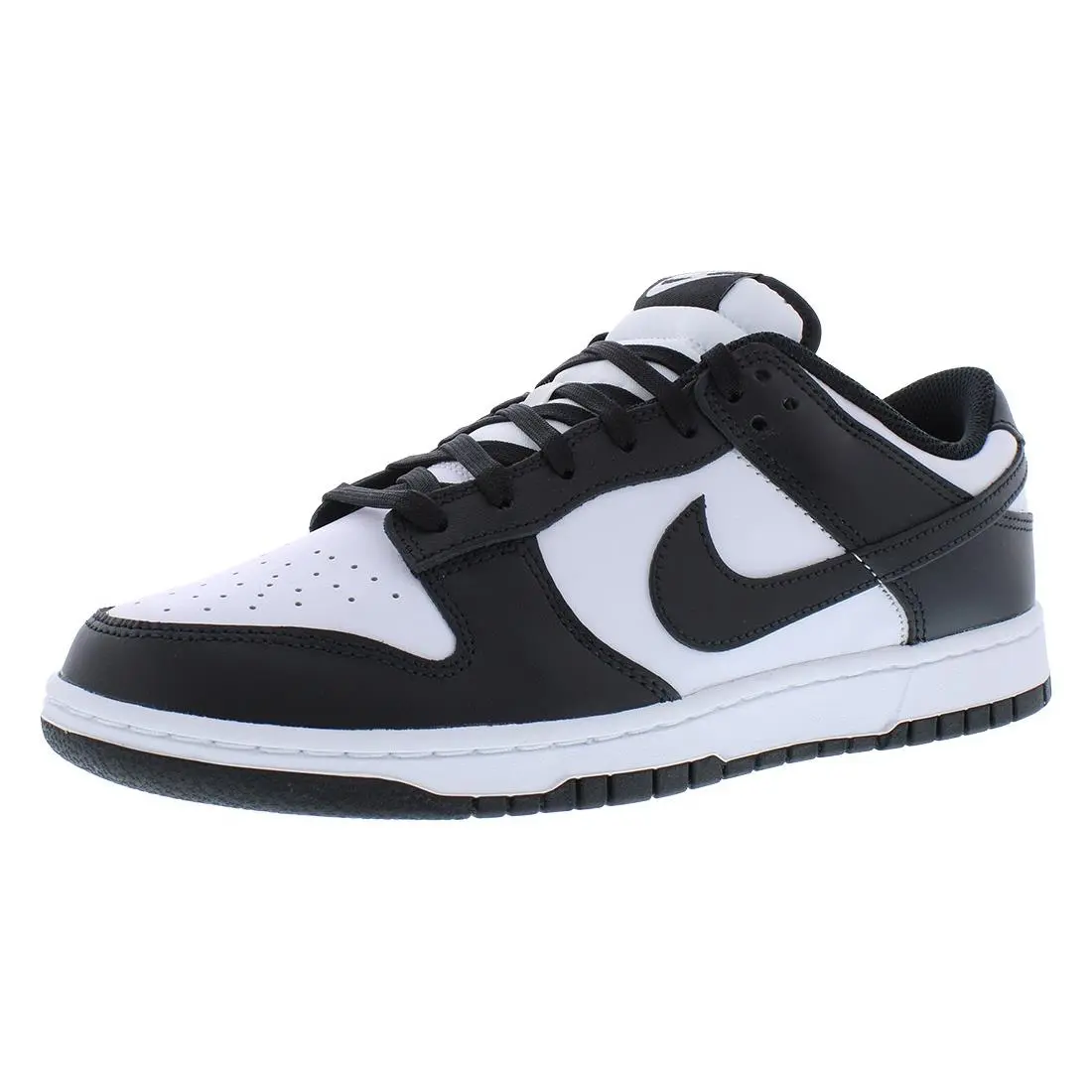 Nike shoes - White/Black/White, Main: White 0
