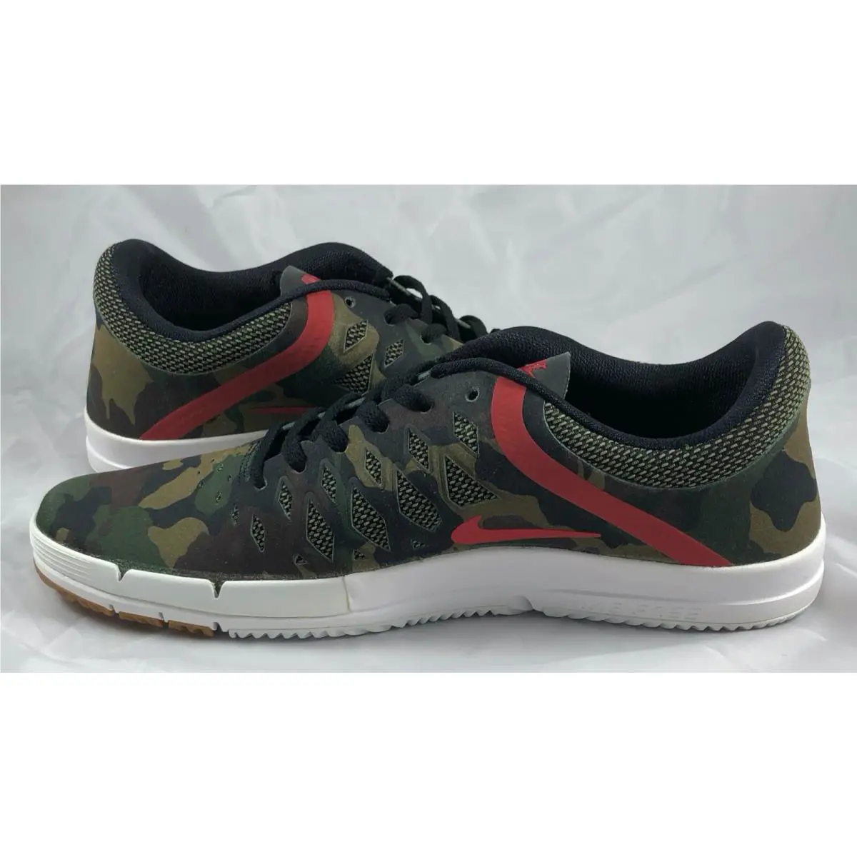 Nike shoes - Green 0