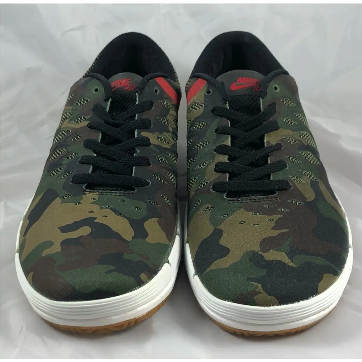 Nike shoes - Green 2