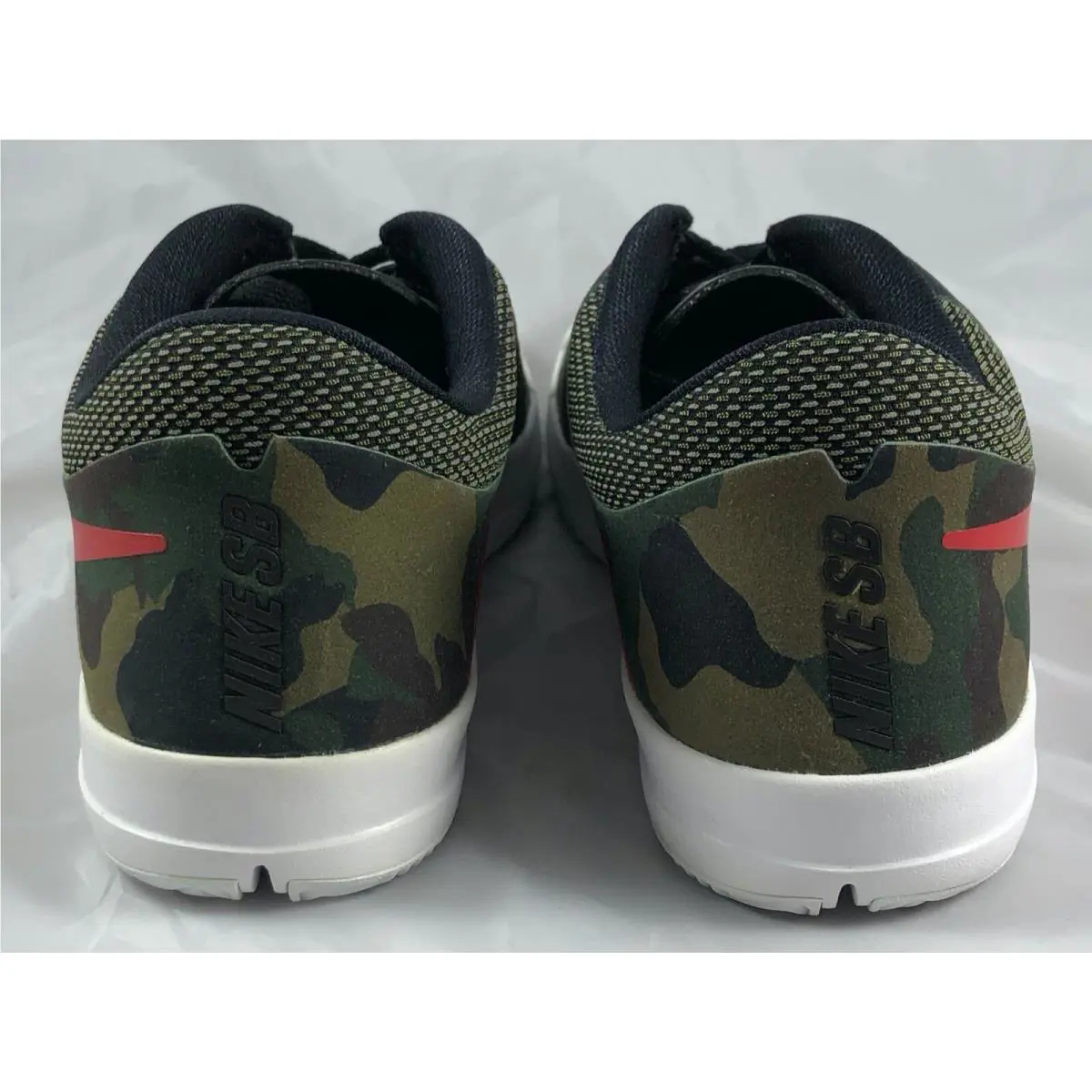 Nike shoes - Green 9