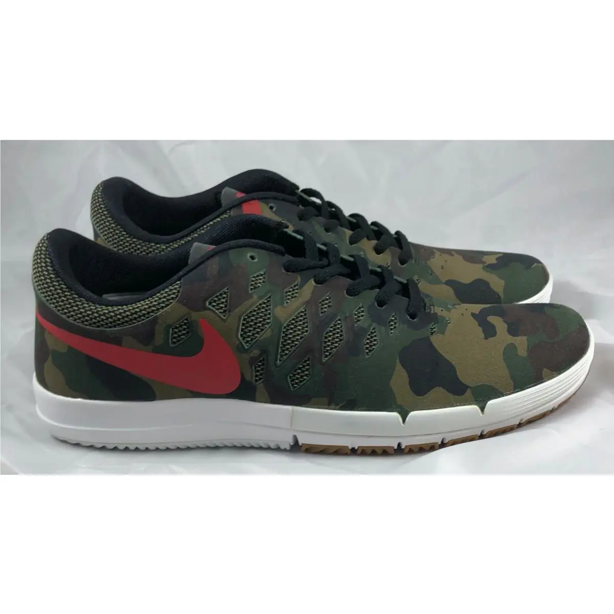Nike shoes - Green 5