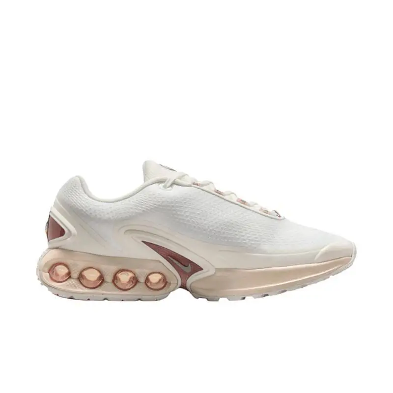 Nike shoes - IH0284 100 - IH0284 100 - Summit White/Metallic Silver 0
