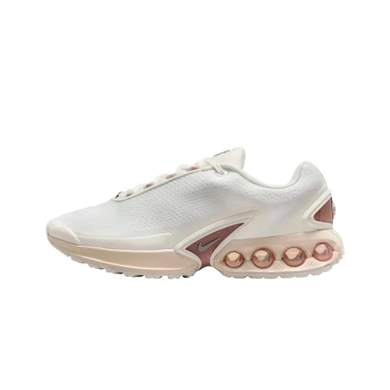 Nike shoes - IH0284 100 - IH0284 100 - Summit White/Metallic Silver 3