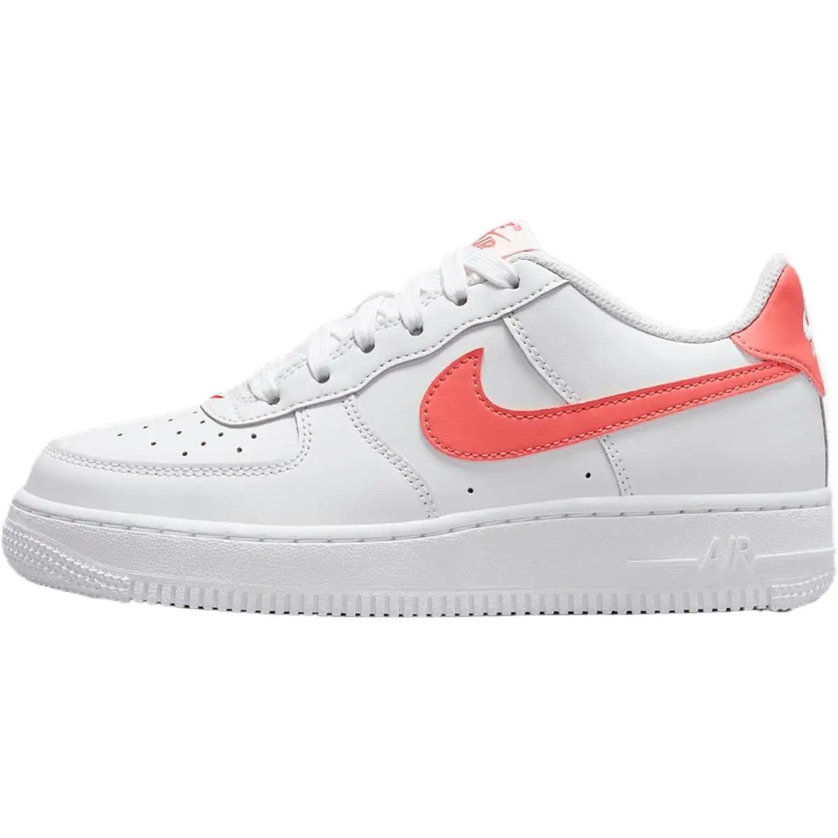 Nike shoes - FV5948 117 - FV5948 117 - White/Magic Ember 4