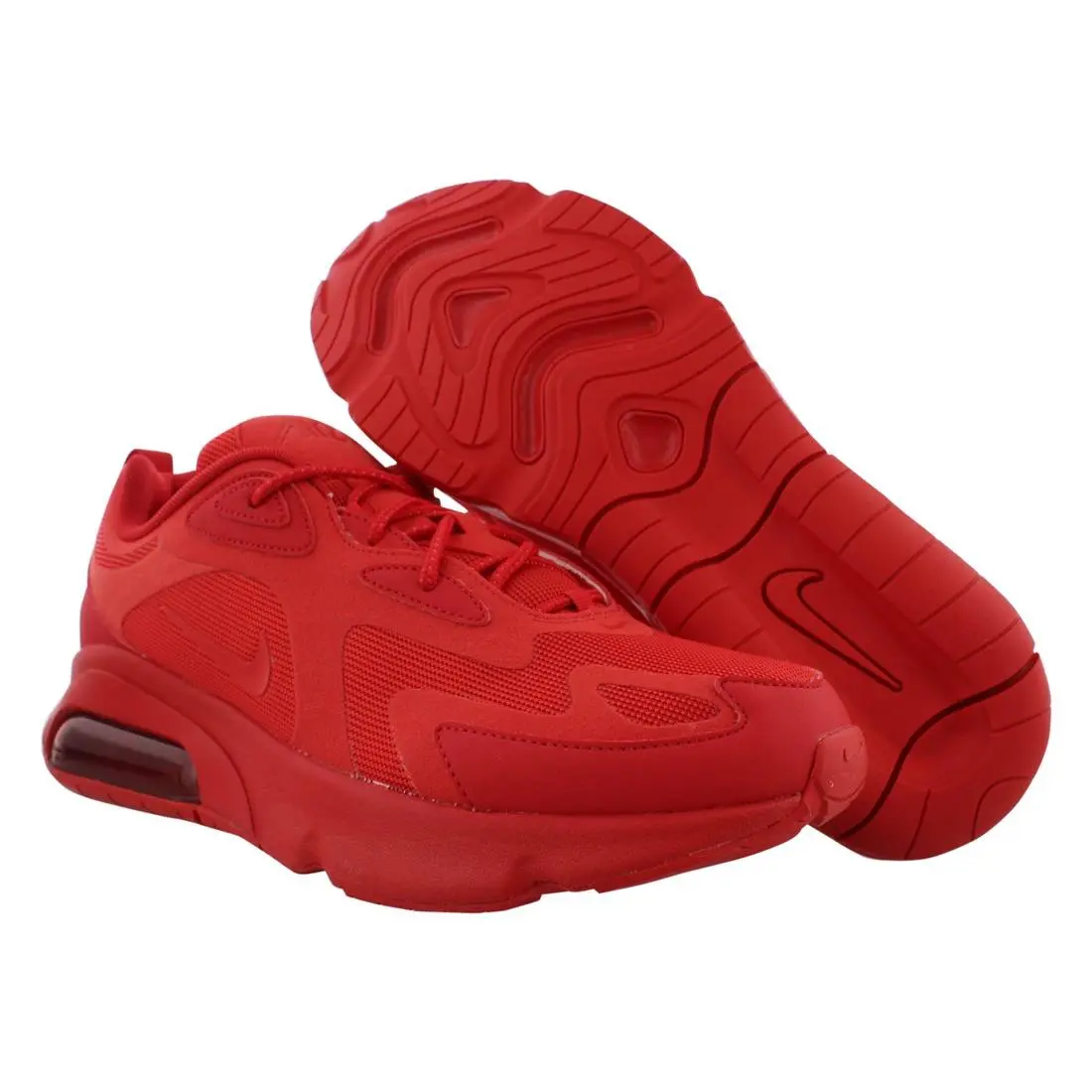 Nike Air Max 200 Mens Shoes