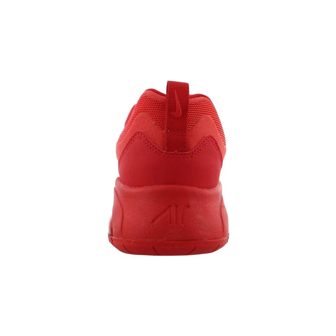 Nike shoes - University Red/University Red, Main: Red 7