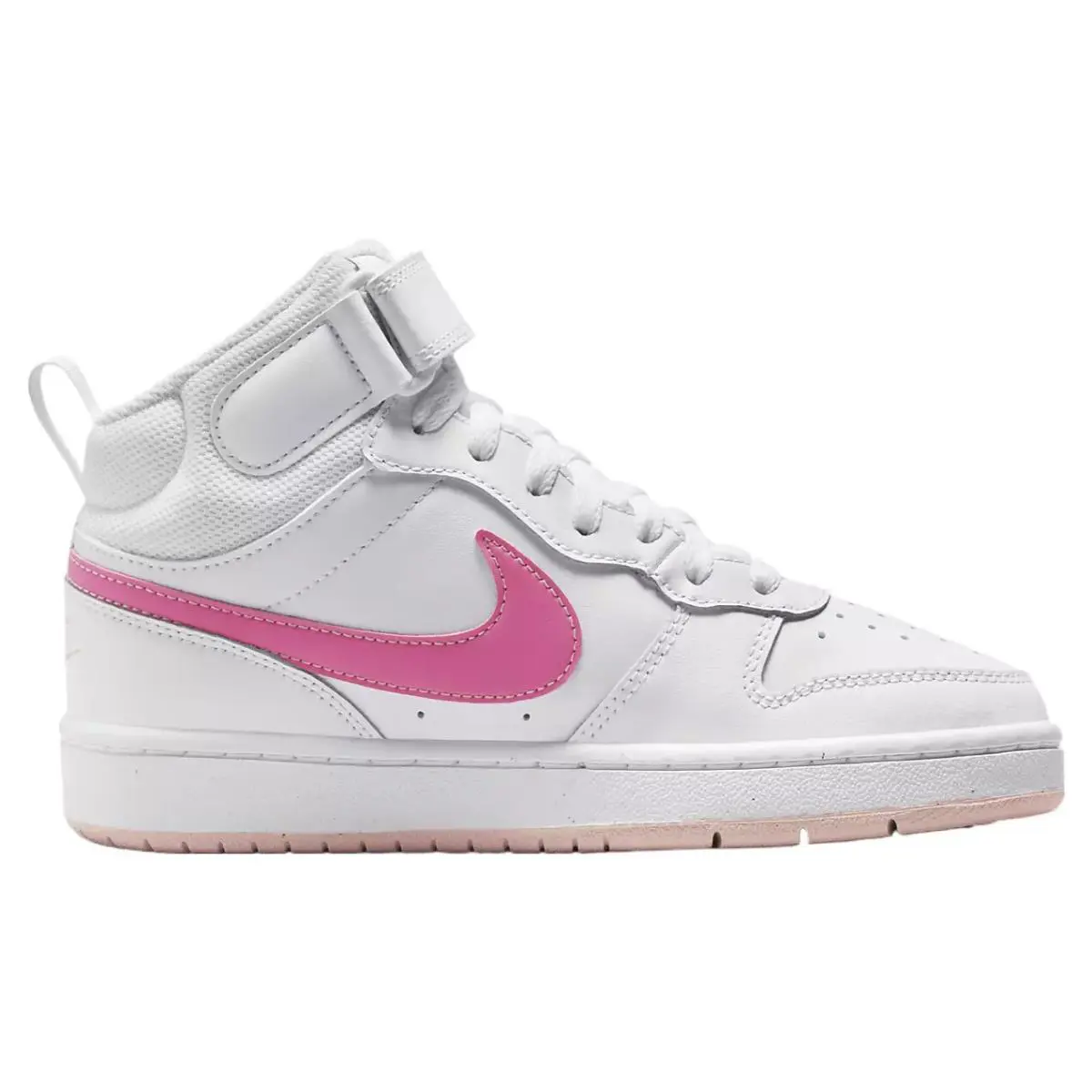 Nike shoes - Nike Court Borough Mid 2 CD7782-116 - CD7782-116 - White 0