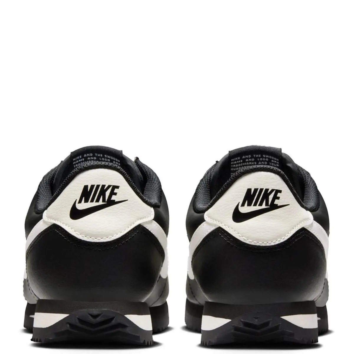 Nike shoes - DN1791 006 - DN1791 006 - Black/Pale Ivory 5